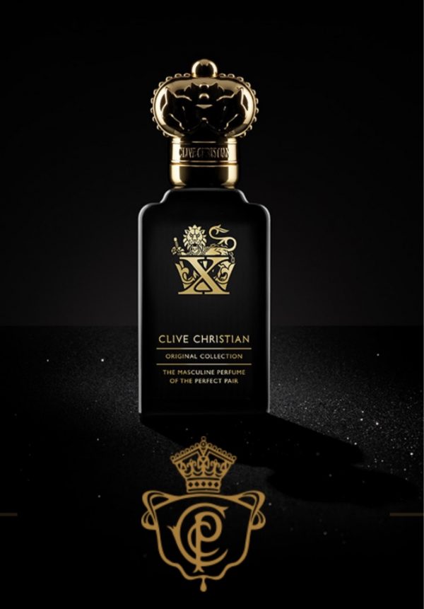 X FOR MEN - Differenze Luxus Parfums