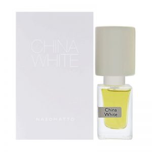 CHINA WITHE