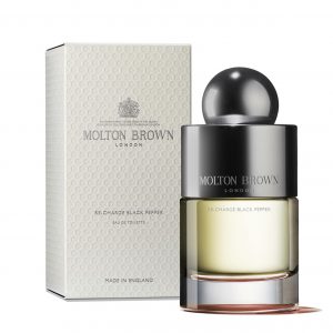 Re-charge Black Pepper Eau de Toilette 100ml