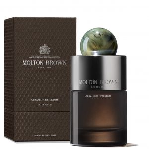 Geranium Nefertum Eau de Parfum 100ml
