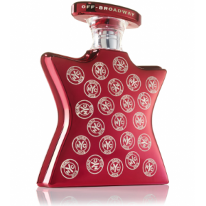 BOND No.9 OFF-BROADWAY EDP 50ml