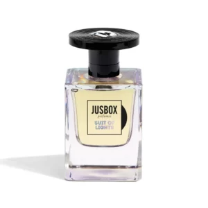 SUIT OF LIGHTS 78ml