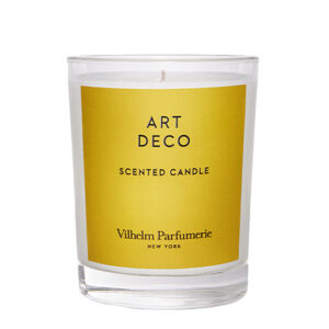 Vilhelm Art Deco Candle 190 gr