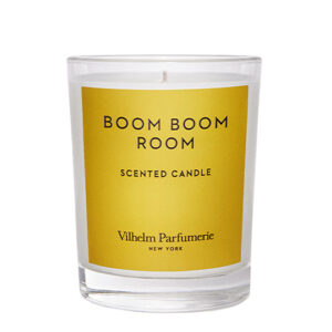 Vilhelm Boom Boom Room Candle 190 gr