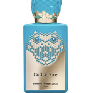 GOD OF FIRE 50ml Edp