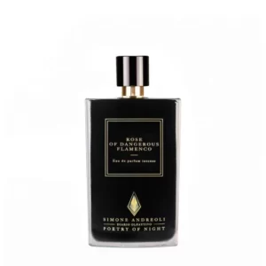 Rose of Dangerous Flamenco Eau de Parfum 100ml