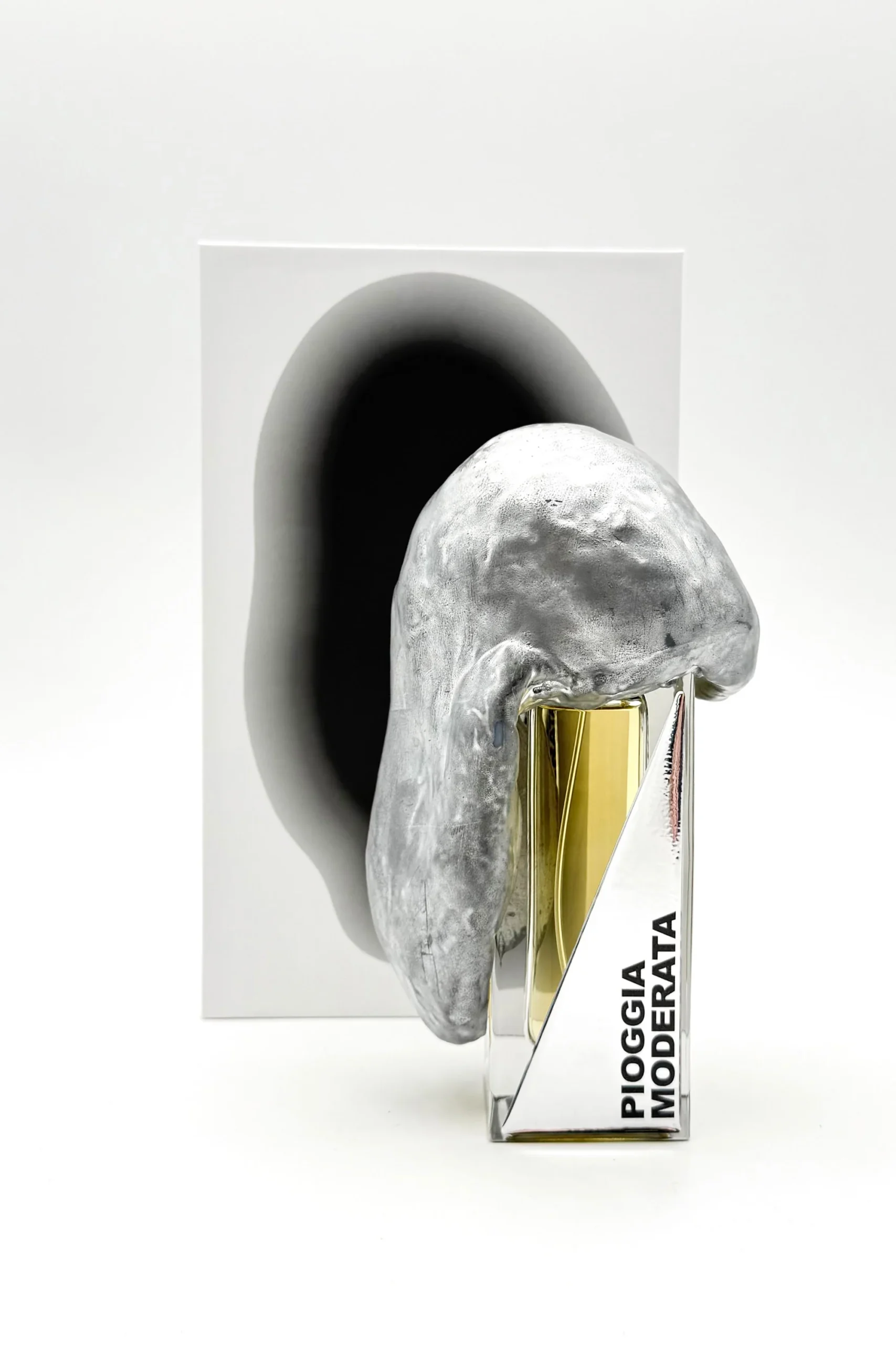 PIOGGIA_MODERATA extrait de parfum 50 ml - immagine 2