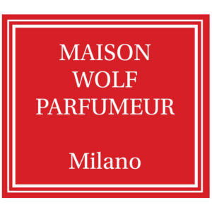 MAISON WOLF PARFUMEUR MILANO - Differenze Luxus Parfums