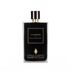 SIMONE ANDREOLI VICEBOMB 100ml edp intense