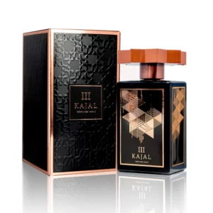 Kajal III 100ml edp