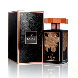 Kajal IV 100 ml edp