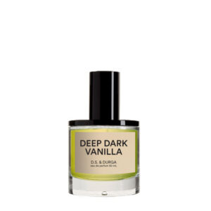 DS&DURGA DEEP DARK VANILLA EAU DE PARFUM 50ML
