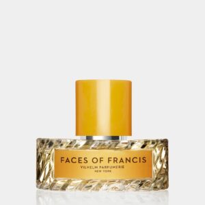 FACE OF FRANCIS 50 ml edp