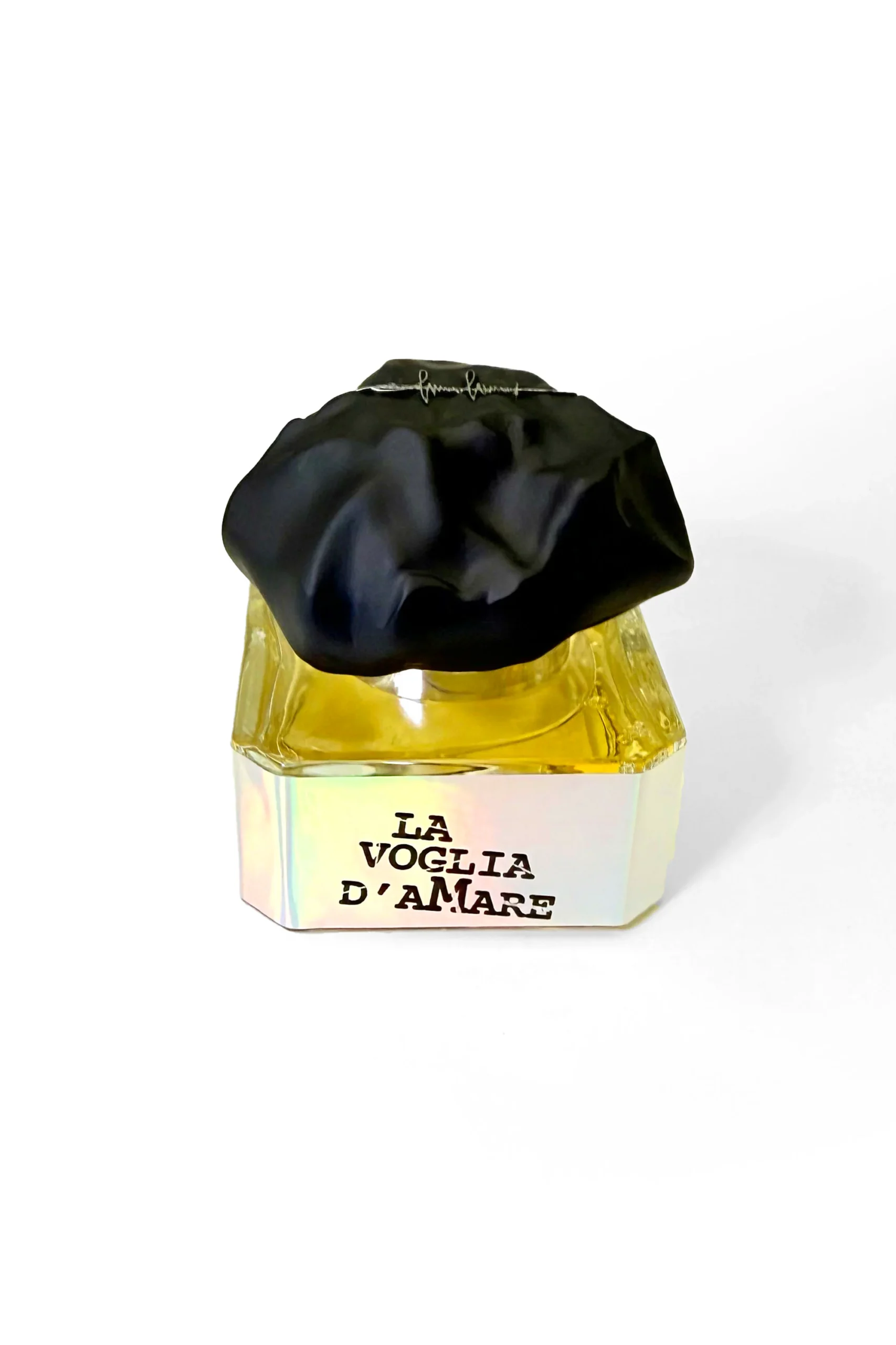 LA VOGLIA D’AMARE Extrait de parfum 50 ml - immagine 3