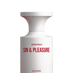 SIN & PLEASURE EDP 50 ML