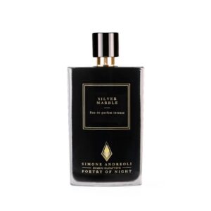 SILVER MARBLE Edp intense 100 ml