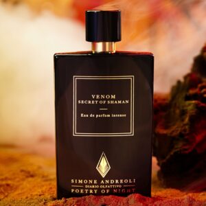 VENOM SECRET OF SHAMAN Edp intense 100ml