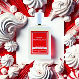 MERINGA MERAVIGLIOSA Edp 100ml