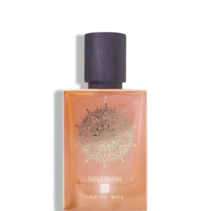 Solomon eau de parfum 80ml