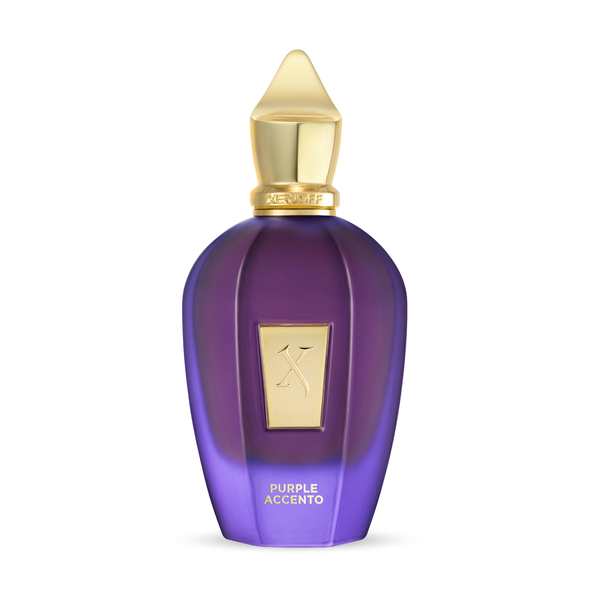 Purple accento eau de parfum 100ml