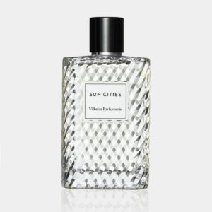 Sun cities eau de parfum 100ml