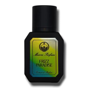 Frizz paradise extrait de parfum 30 ml