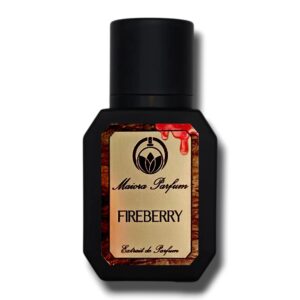 Fireberry extrait de parfum 30 ml