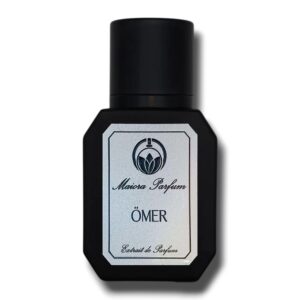 Ömer extrait du parfum