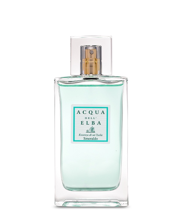 Smeraldo Donna edp 100 ml