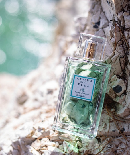 Smeraldo Donna edp 100 ml - immagine 3