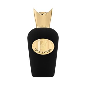 Erba leather edp 100 ml