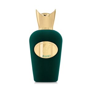 Basso edp 100 ml