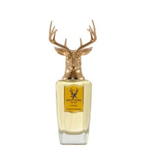 SCANDIC 100ml edp