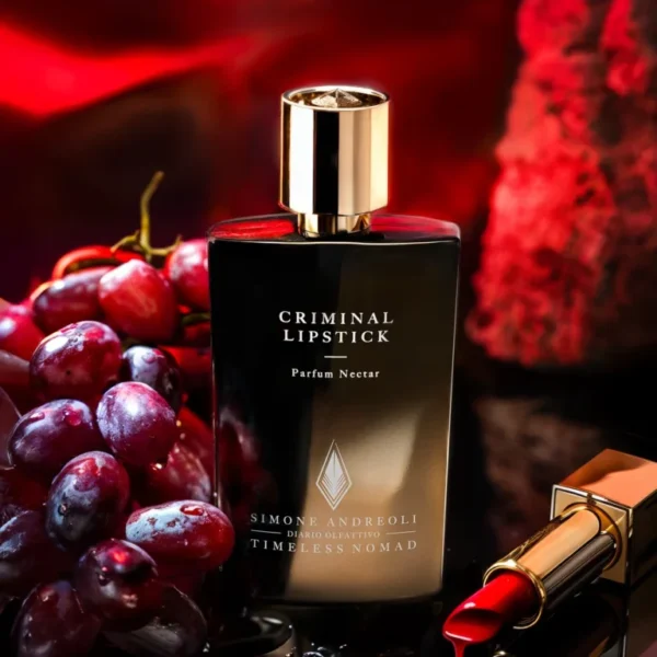 CRIMINAL LIPSTICK 50ml - immagine 2