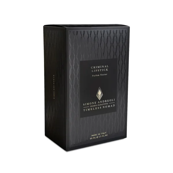 CRIMINAL LIPSTICK 50ml - immagine 3