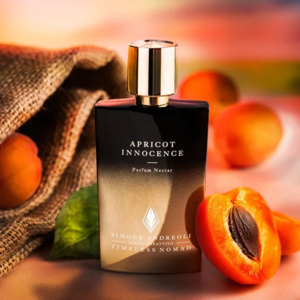 APRICOT INNOCENCE 50ml - immagine 2