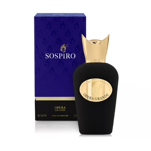 Opera Grande 100ml edp - immagine 2