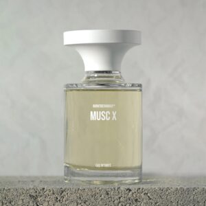 Musc X Eau intimité 100 ml
