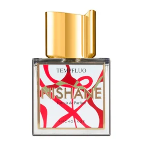 TEMPFLUO Extrait de Parfum 50ml