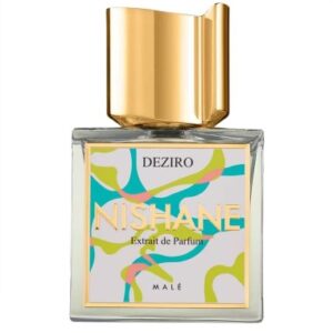 DEZIRO Extrait de Parfum 50ml