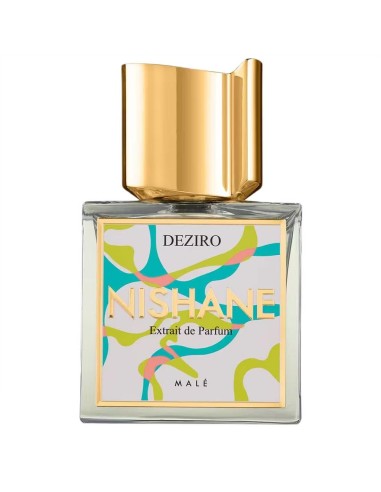DEZIRO Extrait de Parfum 50ml