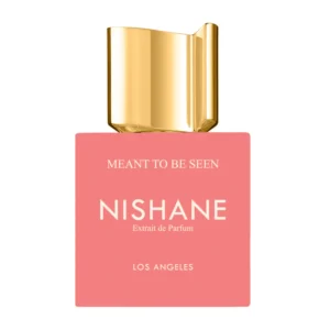 MEANT TO BE SEEN Extrait de Parfum 50ml