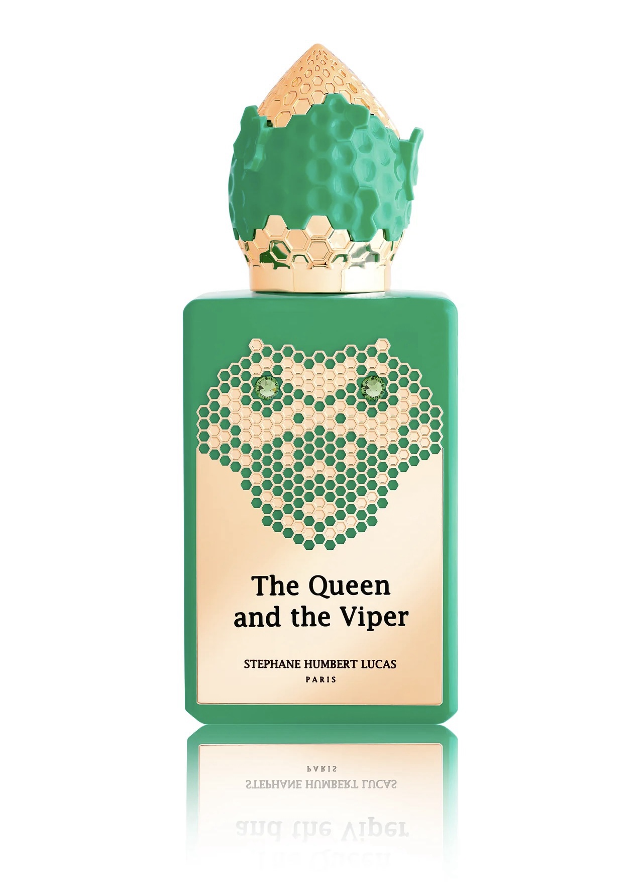 The Queen and the Viper edp 50ml - immagine 2