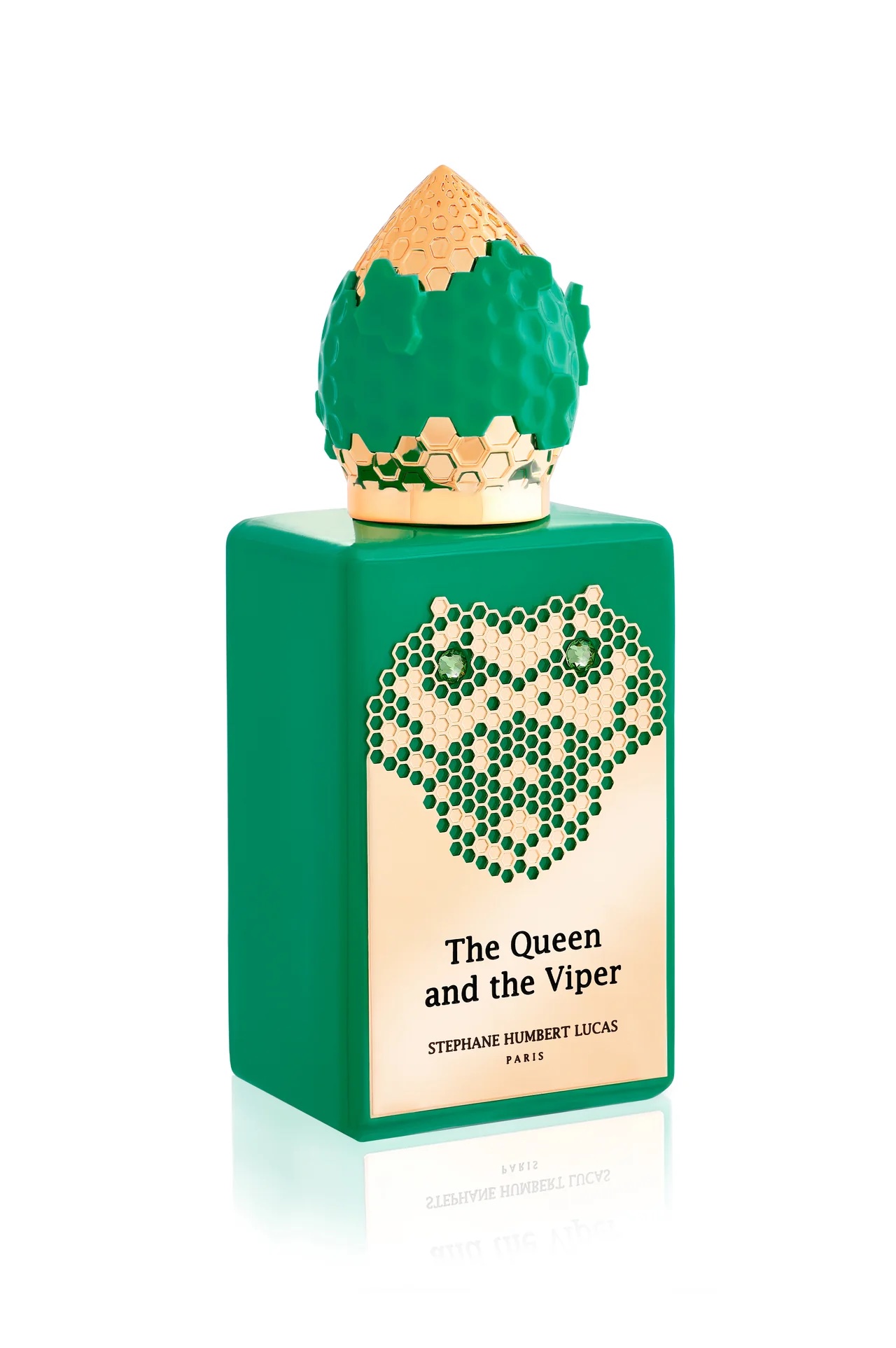 The Queen and the Viper edp 50ml - immagine 3