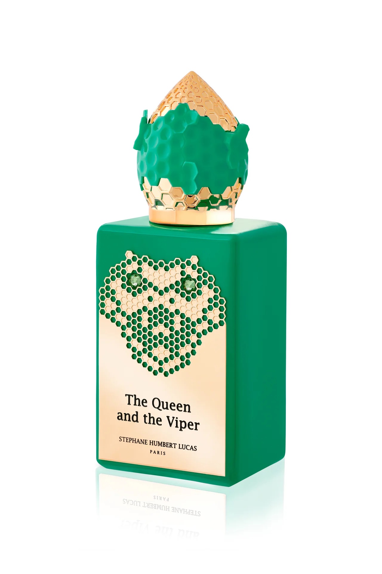 The Queen and the Viper edp 50ml - immagine 4