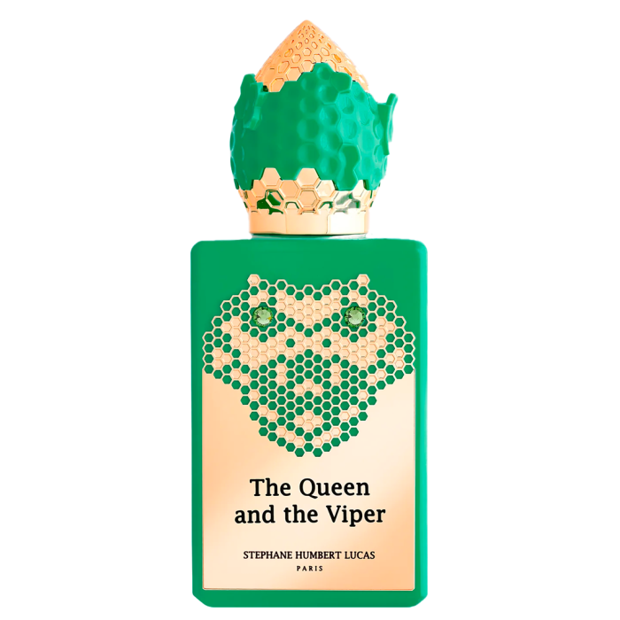 The Queen and the Viper edp 50ml
