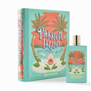 PASSION ISLAND Extrait de parfum 100 ml