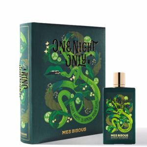 ONE NIGHT ONLY Extrait de parfum 100 ml