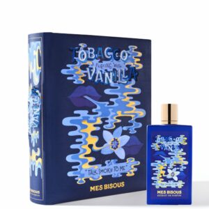 TOBACCO FLIRTING WITH VANILLA Extrait de parfum 100 ml