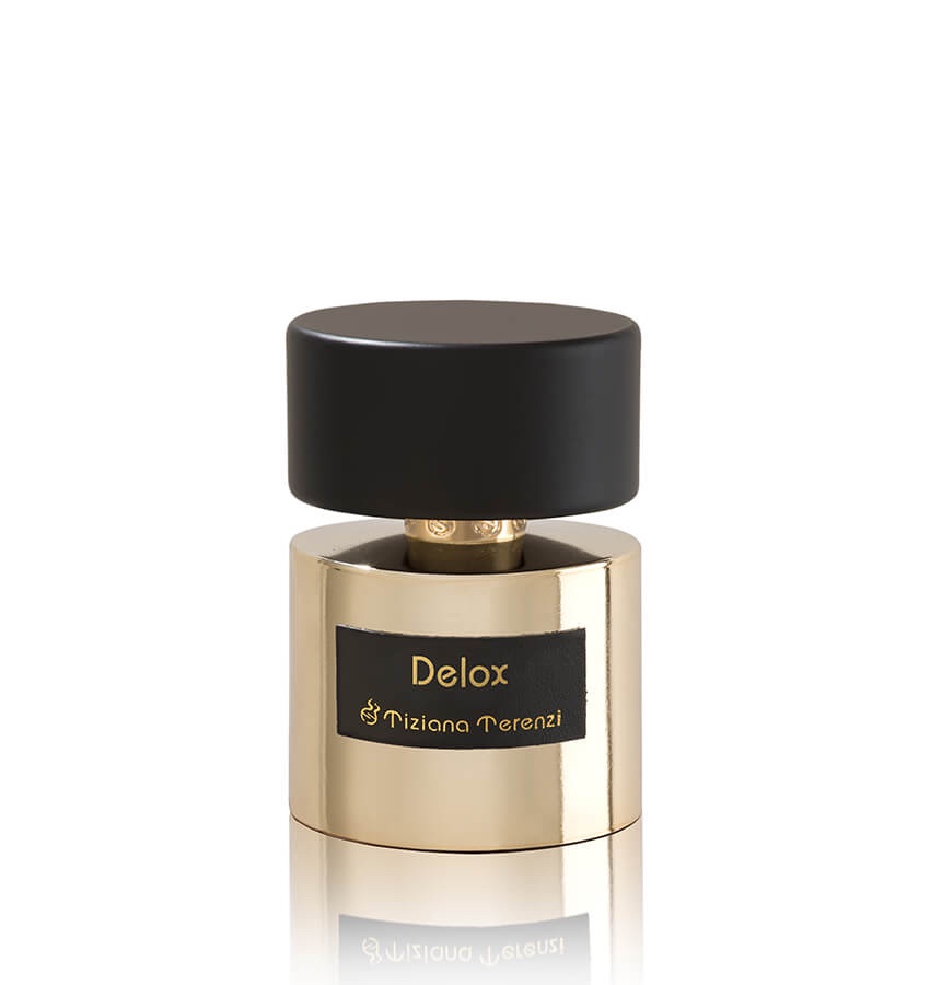 Delox extrait de parfum 100ml
